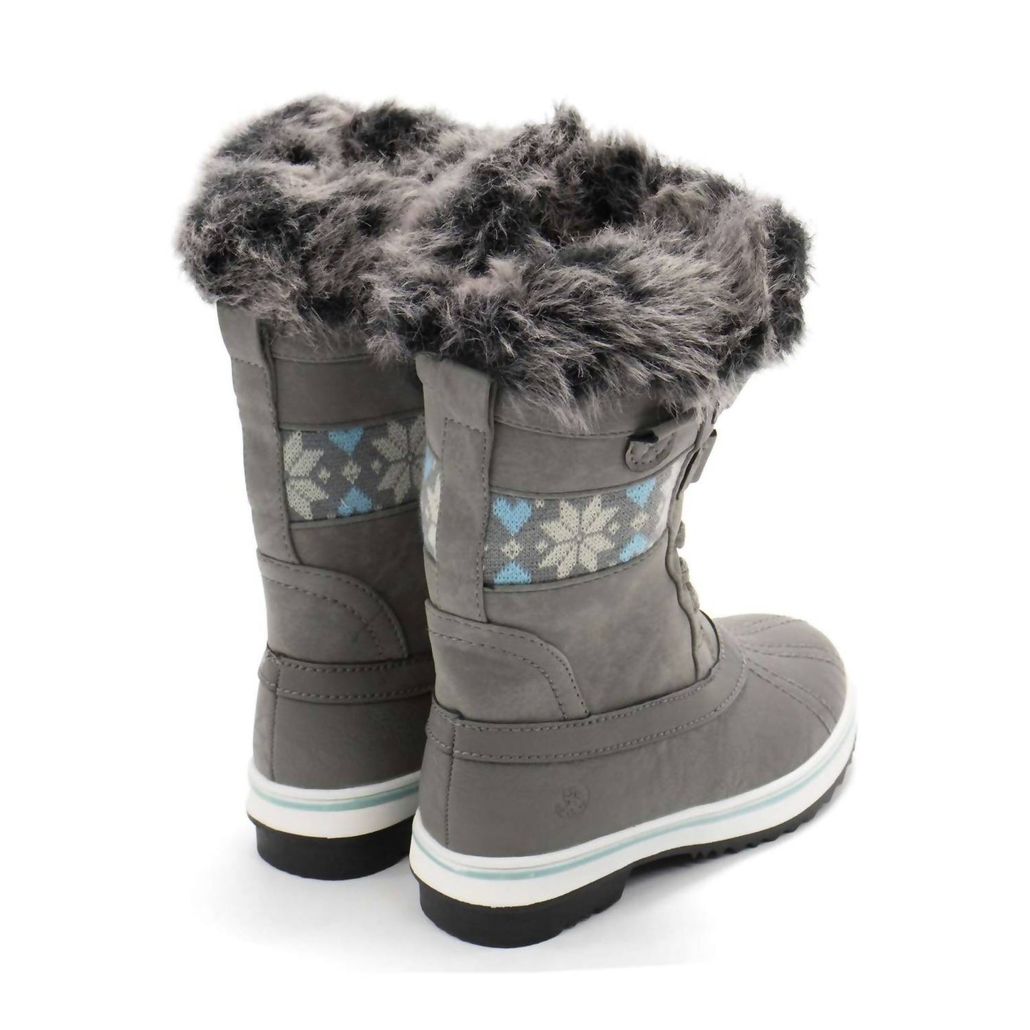 Girl's Bishop Jr Fashion Boot
