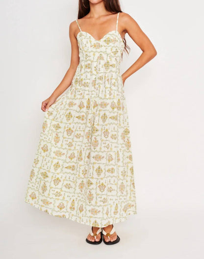 Artani Maxi Dress