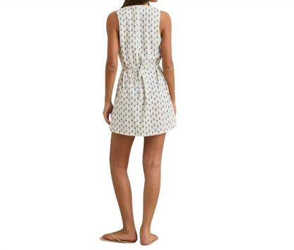 Seacliff Mini Dress