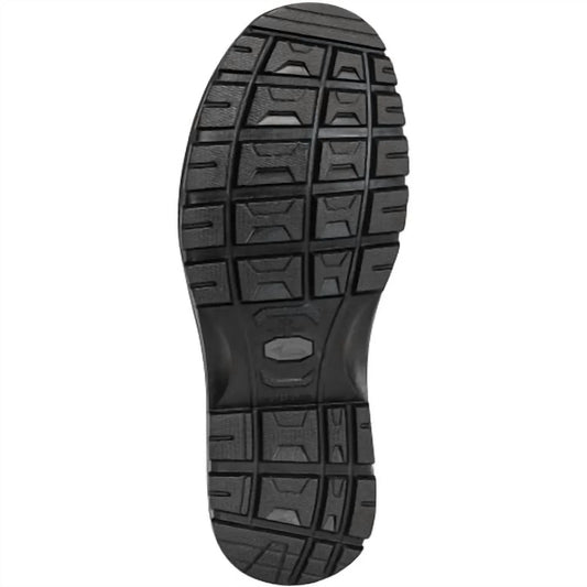 Avenger - Women's Foundation Safety-toe Work Boots - Rack Hunt