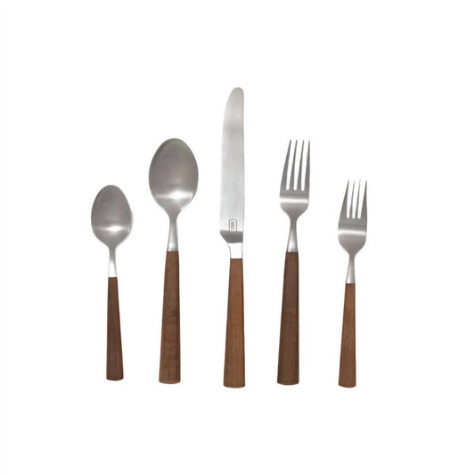 Micah Flatware Set