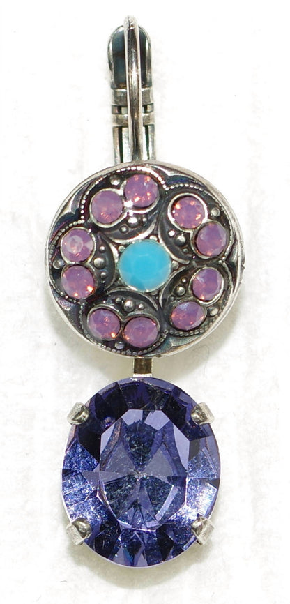 Women's Happiness Earrings