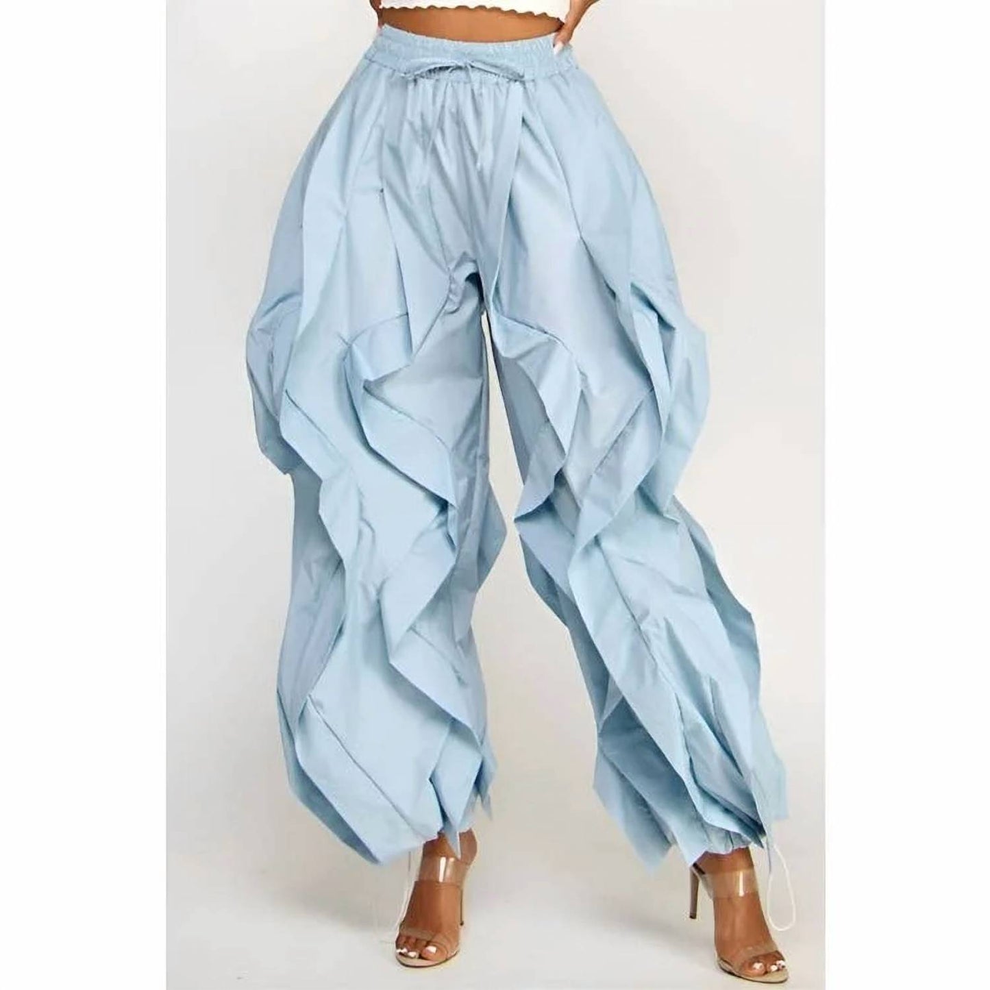 Cascading Pants