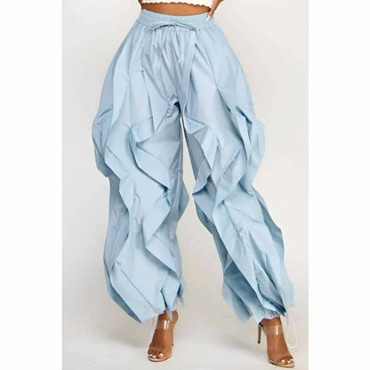 Cascading Pants