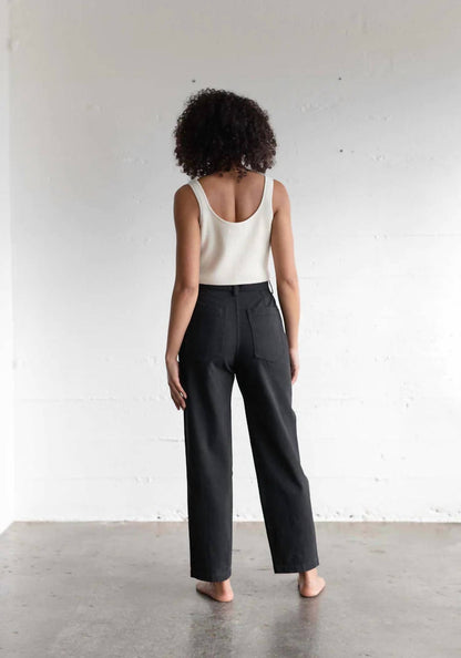 Narrow Trouser