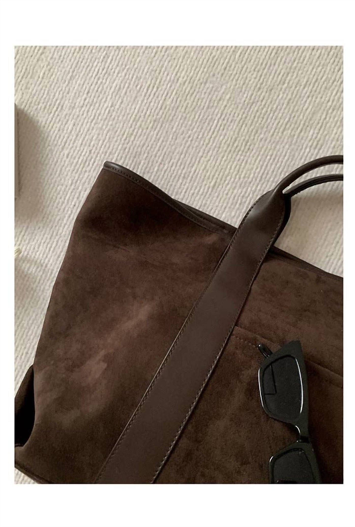 Women's Slouchy Tote Large Bag