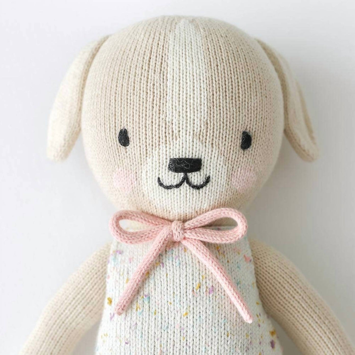 Mia The Dog Doll - 13"