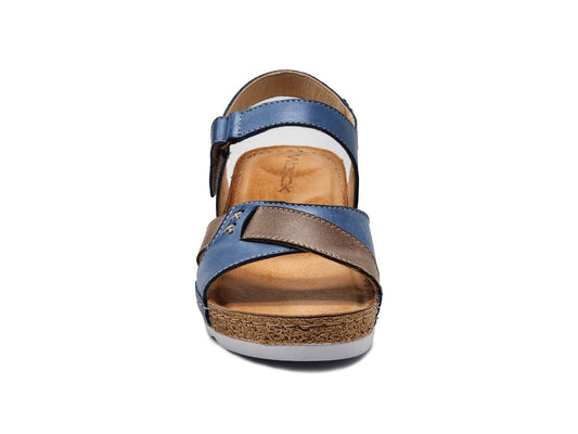 Women's Aven Leather Sandal