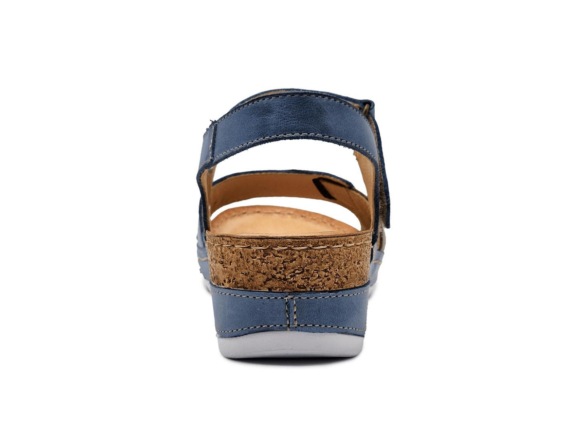 Women's Aven Leather Sandal