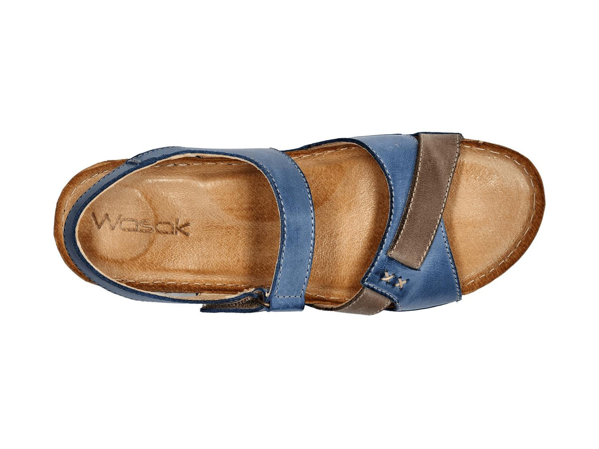 Women's Aven Leather Sandal