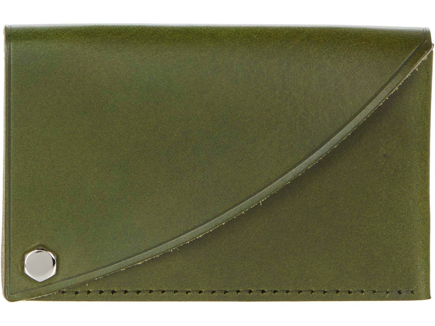 Bosca - Men's Italo Flipper Card Case - Rack Hunt -