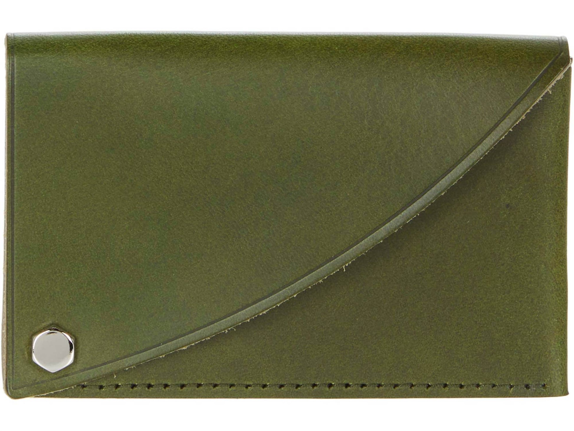 Bosca - Men's Italo Flipper Card Case - Rack Hunt -
