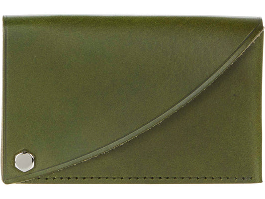 Bosca - Men's Italo Flipper Card Case - Rack Hunt -