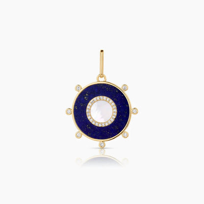 Women's Soleil Charm