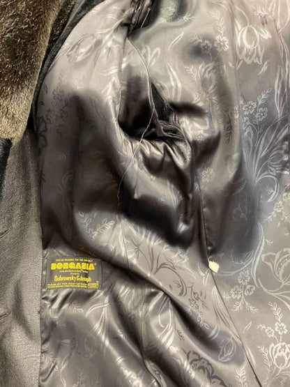 Borgazia - PRE-LOVED Women's faux fur coat - Rack Hunt