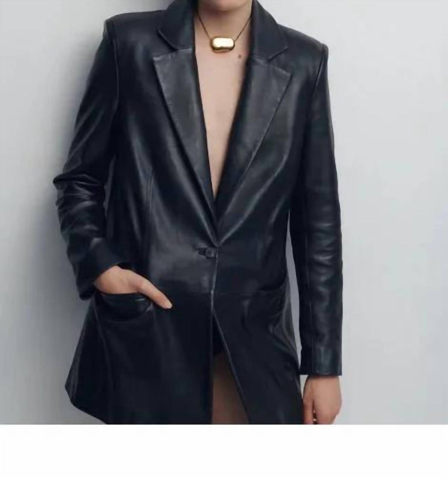 Women's Julia Necklace