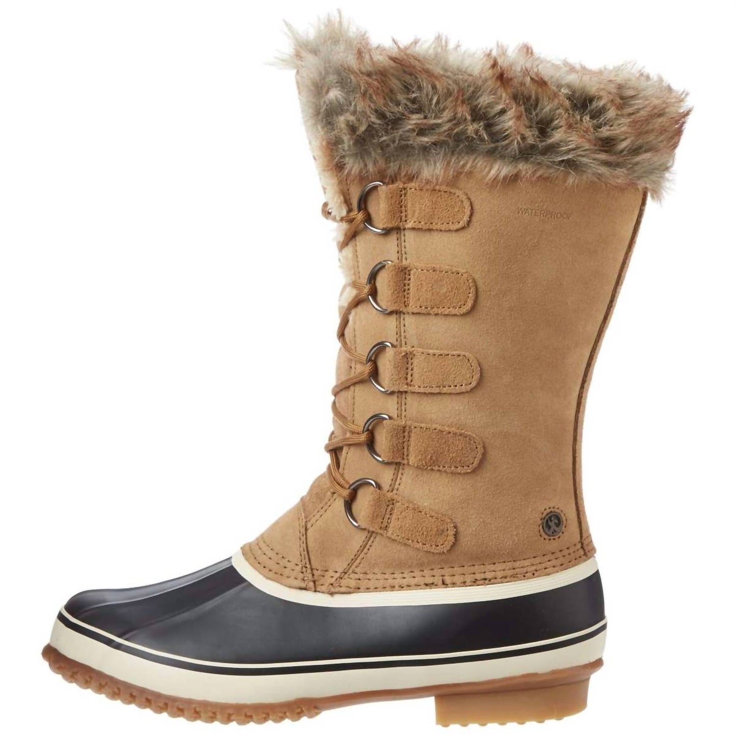 Women's Kathmandu Snow Boot