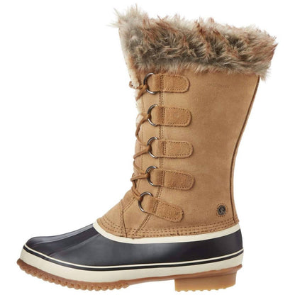 Women's Kathmandu Snow Boot