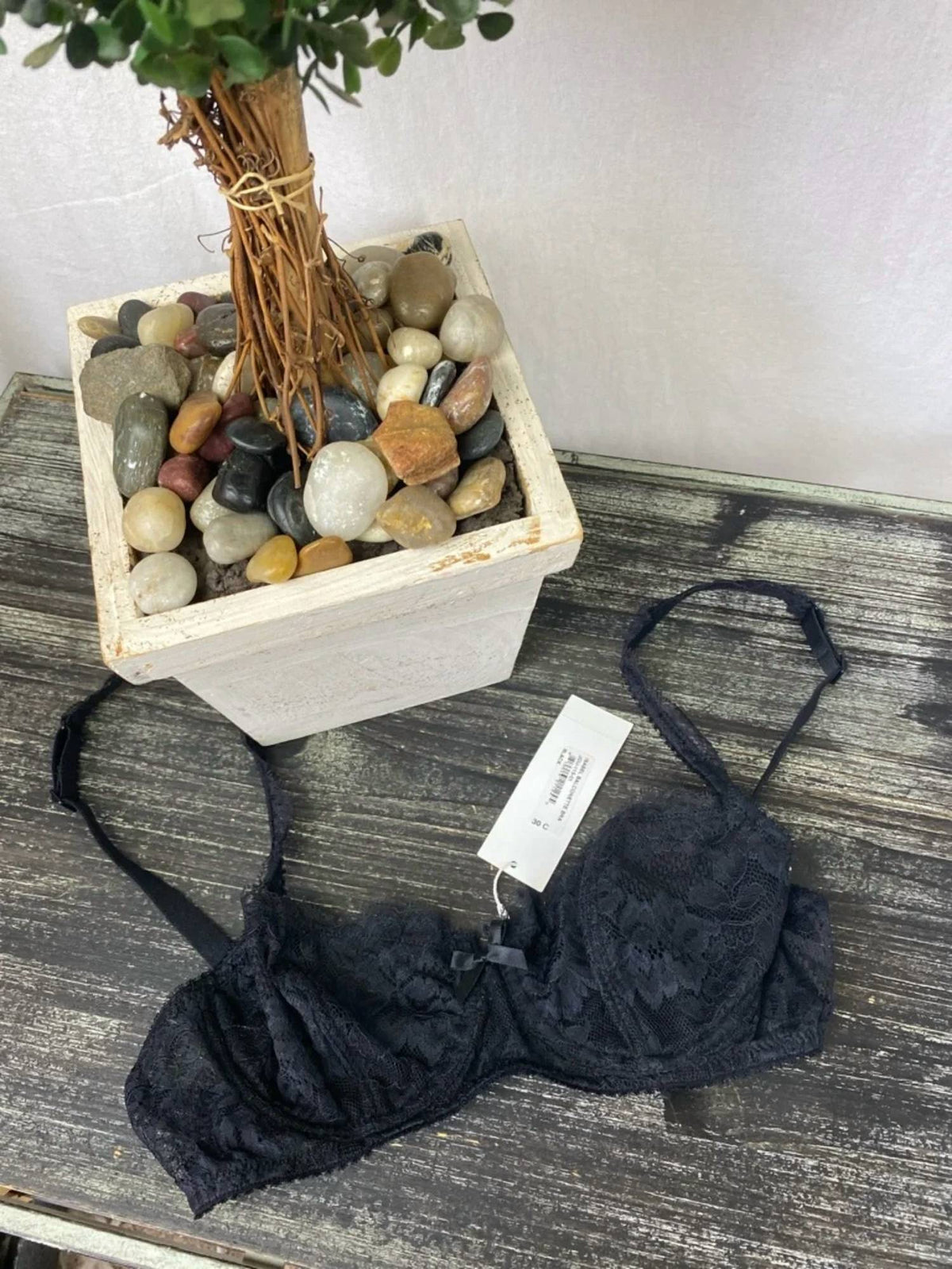 Isabel Balconette Underwire Bra