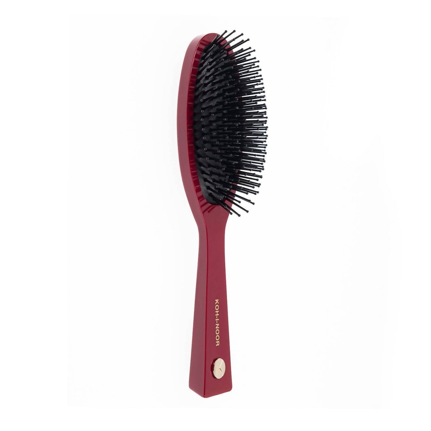 Koh-I-Noor Beauty USA - Women's Synthetic Pin Brush - Rack Hunt -