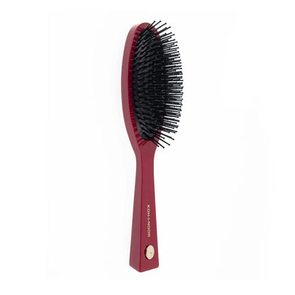 Koh-I-Noor Beauty USA - Women's Synthetic Pin Brush - Rack Hunt