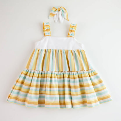 Girl's Abril Dress