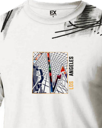 Men's La Boom Street T-shirt