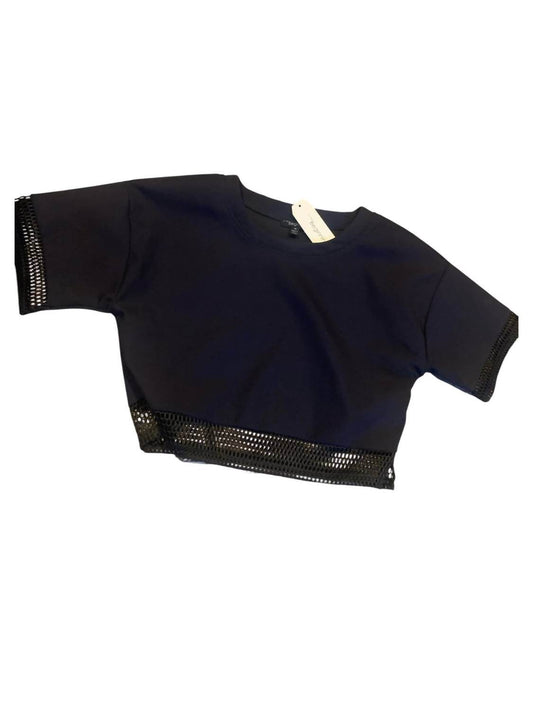 Genuine - Eden Mesh Skirt Set - Rack Hunt -