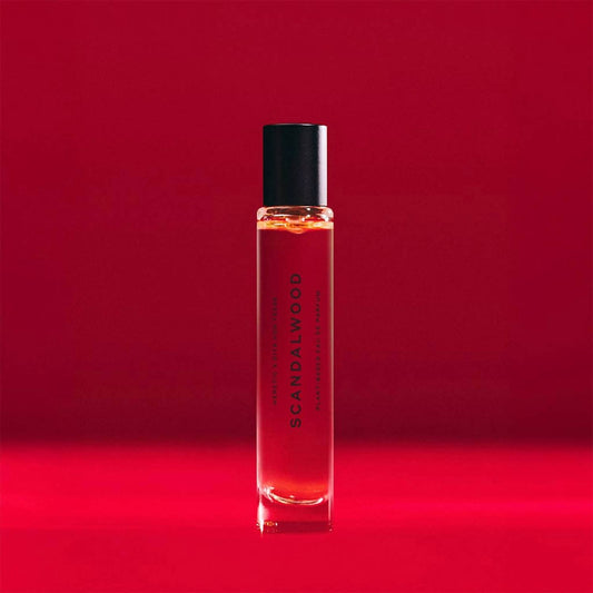 Women's Scandalwood Eau De Parfum Spray 15 Ml