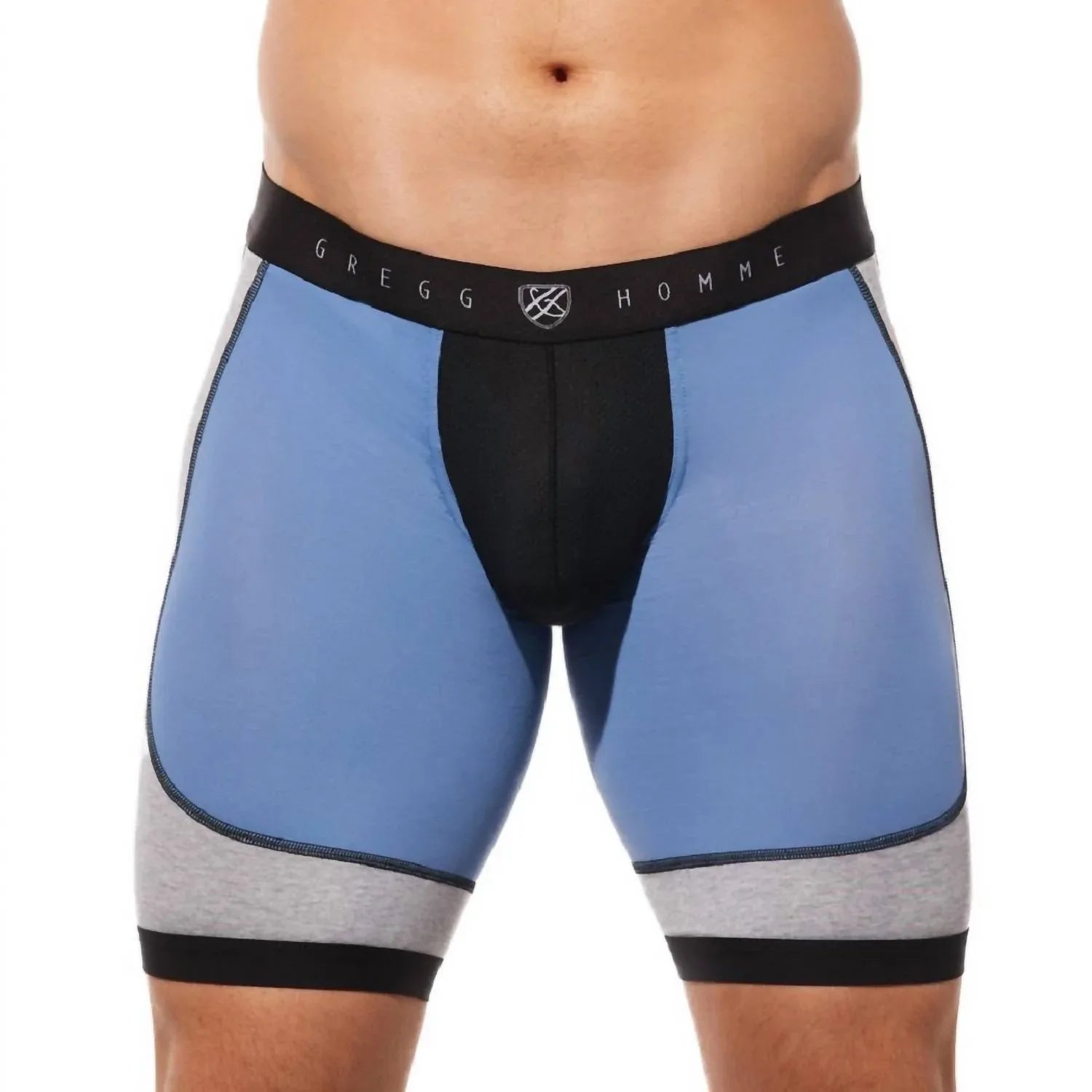 Gregg Homme - Room-Max Gym Trunk - alternate view - Rack Hunt