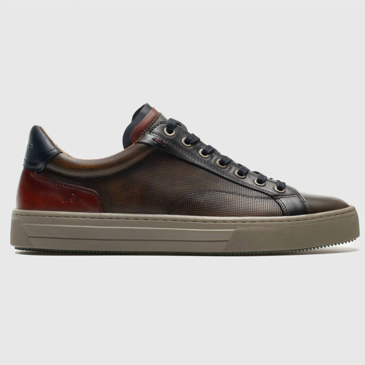 Men's Anopolis Lace Up Sneaker