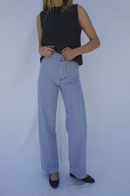 PICNIC PANT
