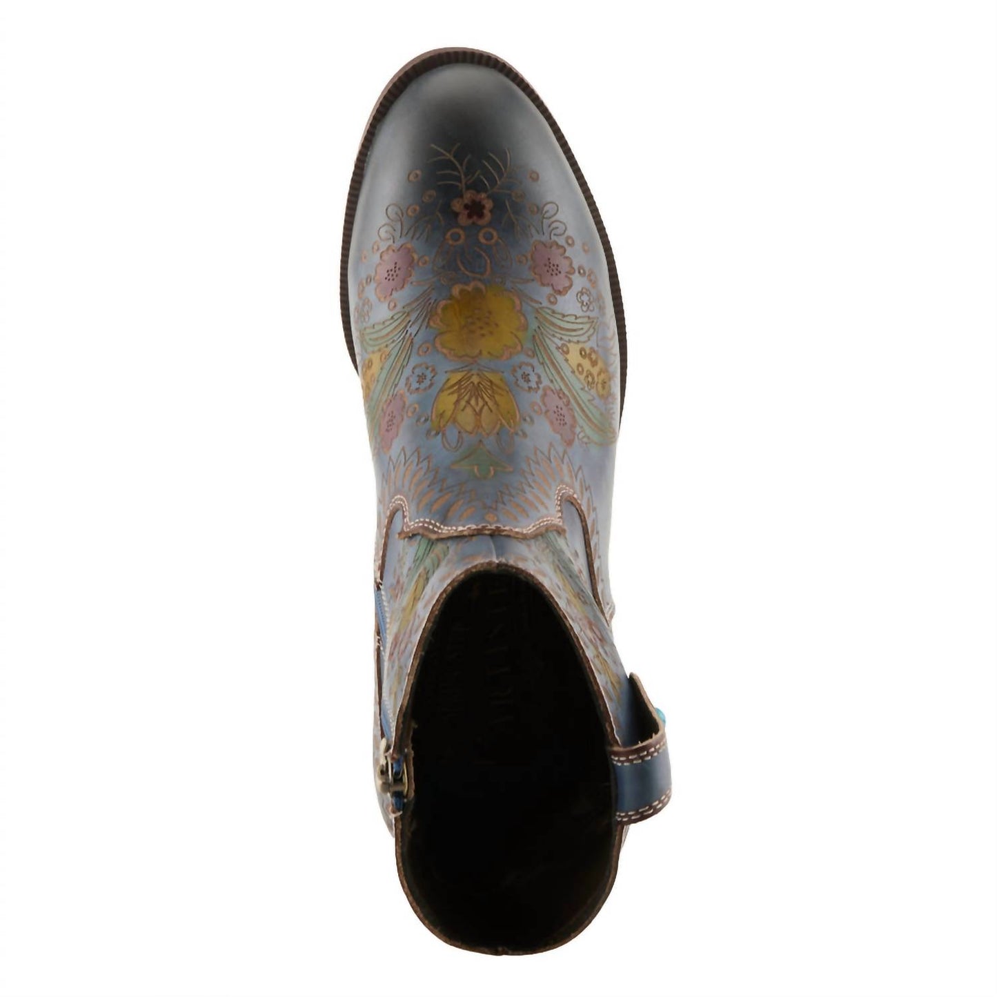 Women's Galop Western Boot