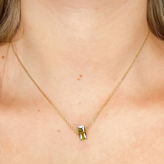 Women's Ultimate Class Necklace