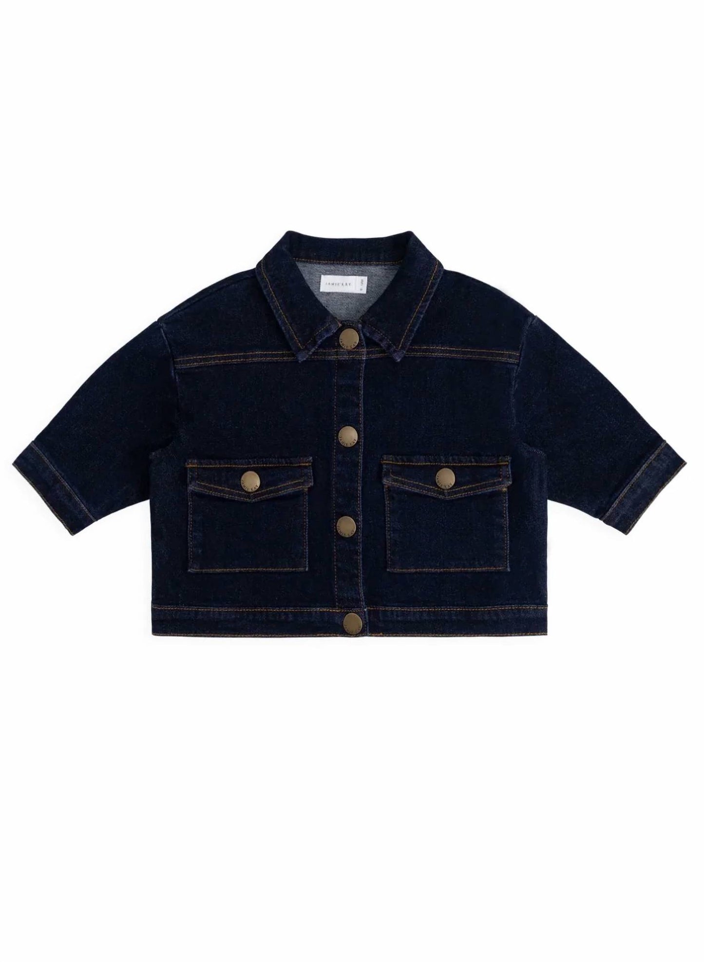 Arbor Jacket