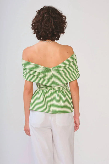 dRA Los Angeles - Coraline Top - Rack Hunt