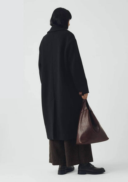 Wool Conservatoire Coat