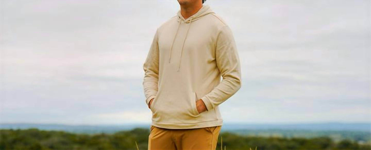 Rowan - Hill Country Hoodie Jacket - Rack Hunt -