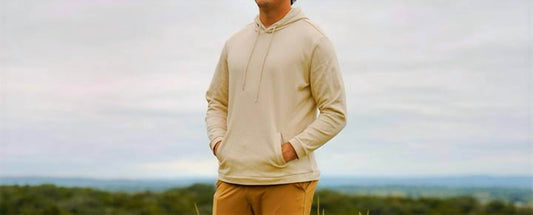 Rowan - Hill Country Hoodie Jacket - Rack Hunt -