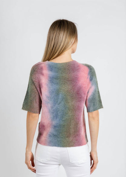 Multi Color Sweater