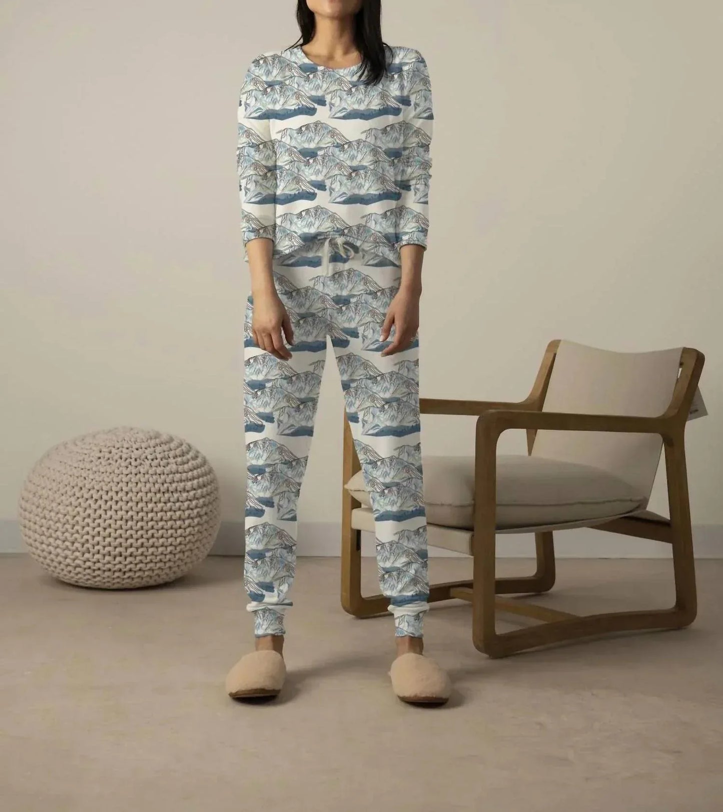 Aspen Dream - Cozy Pajama - Rack Hunt