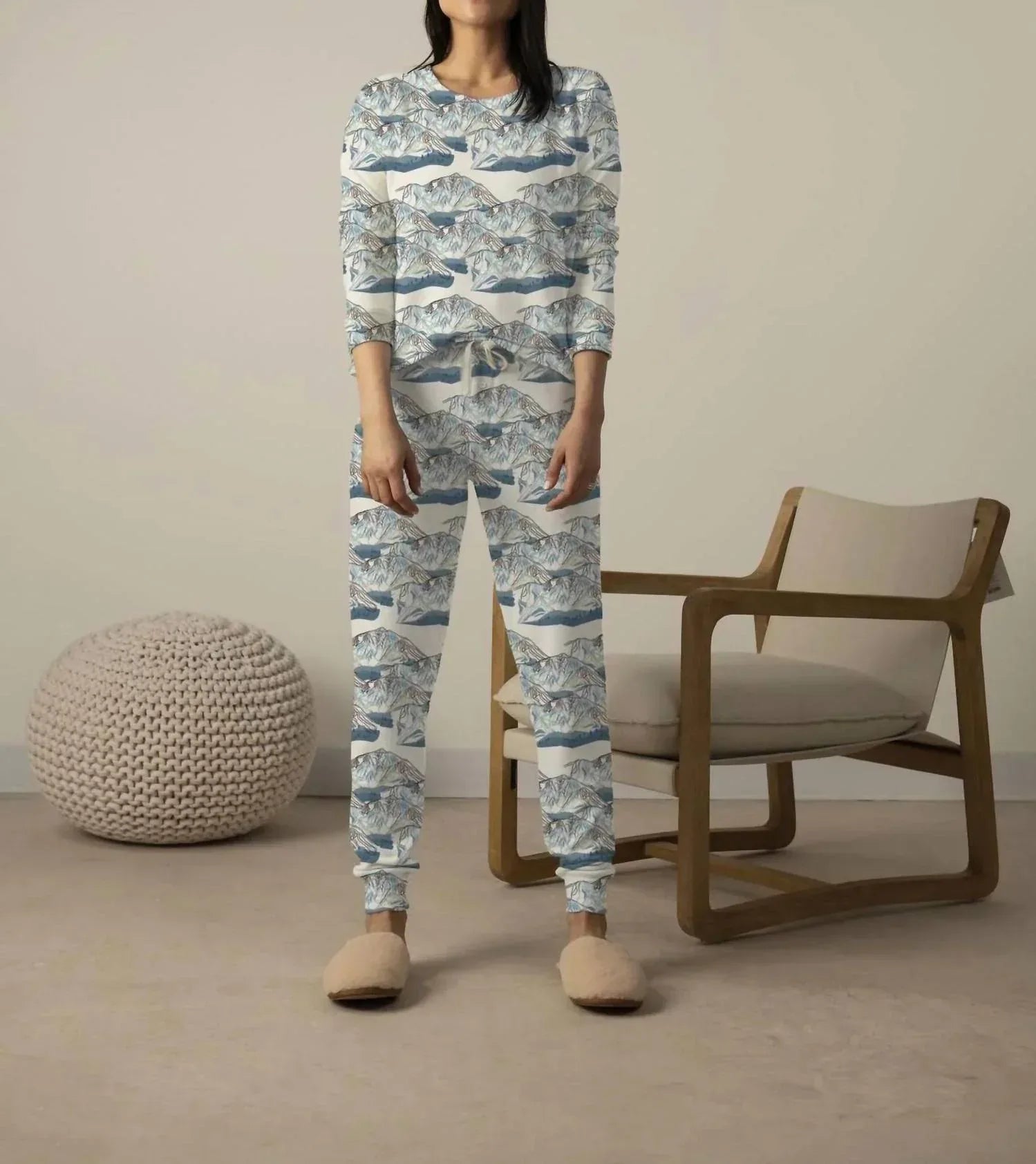 Aspen Dream - Cozy Pajama - Rack Hunt