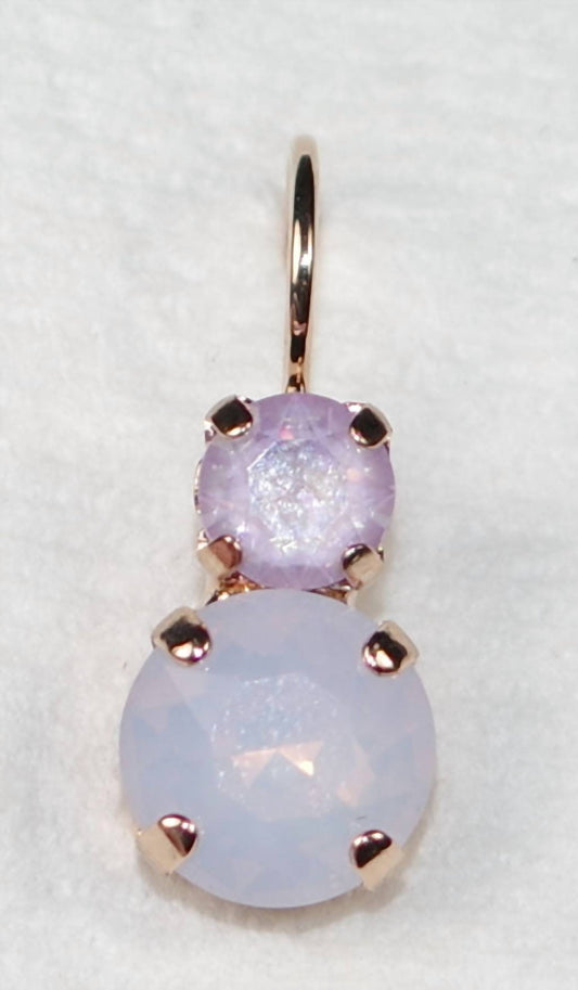 Women's Ball Drop Earrings