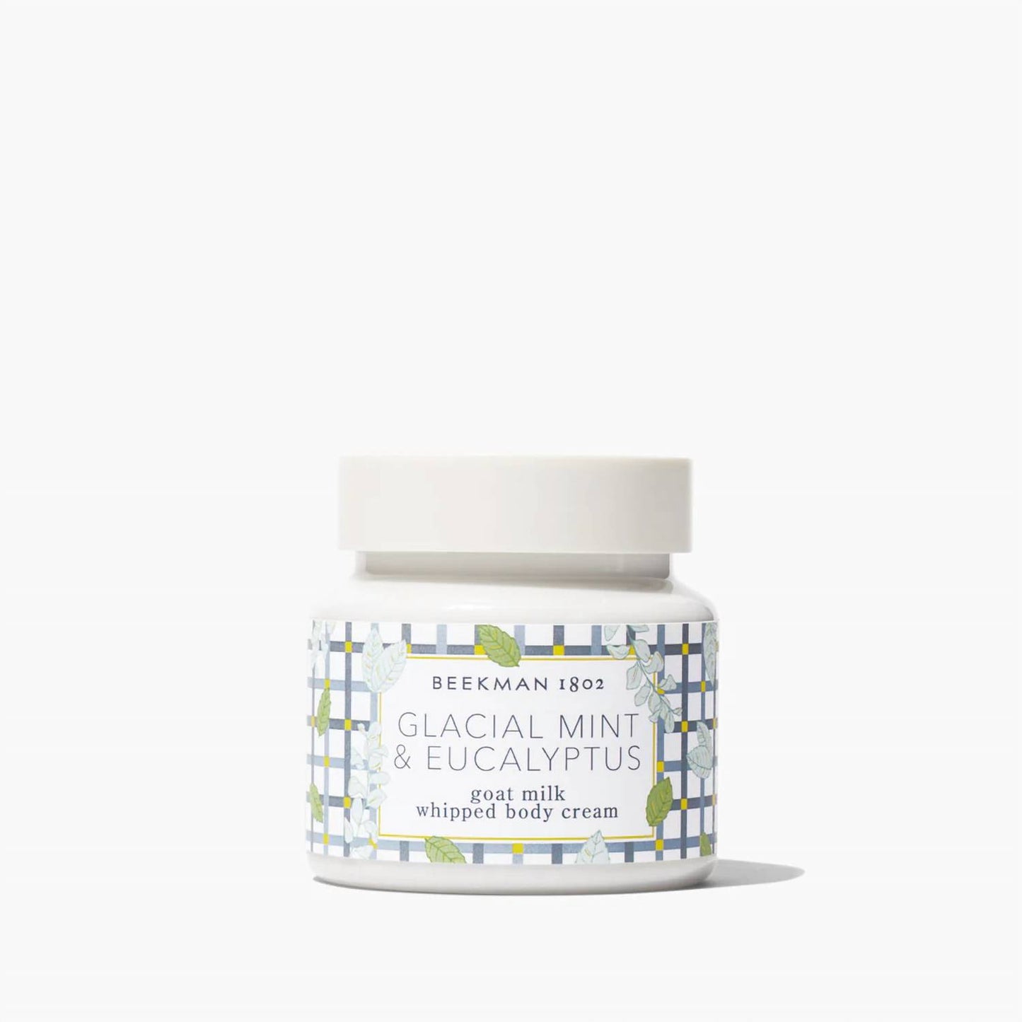 Whipped Body Butter