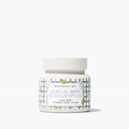 Whipped Body Butter