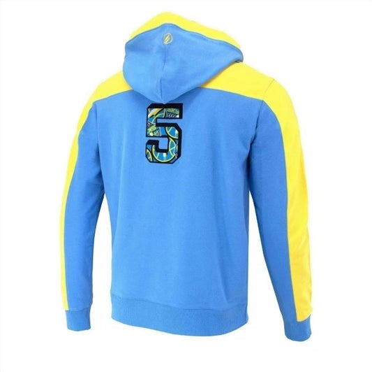 WNBA - Women's Chicago Sky Angel Reese Hoodie - Rack Hunt -