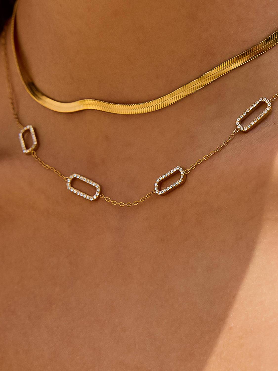 The Kennedy Chain