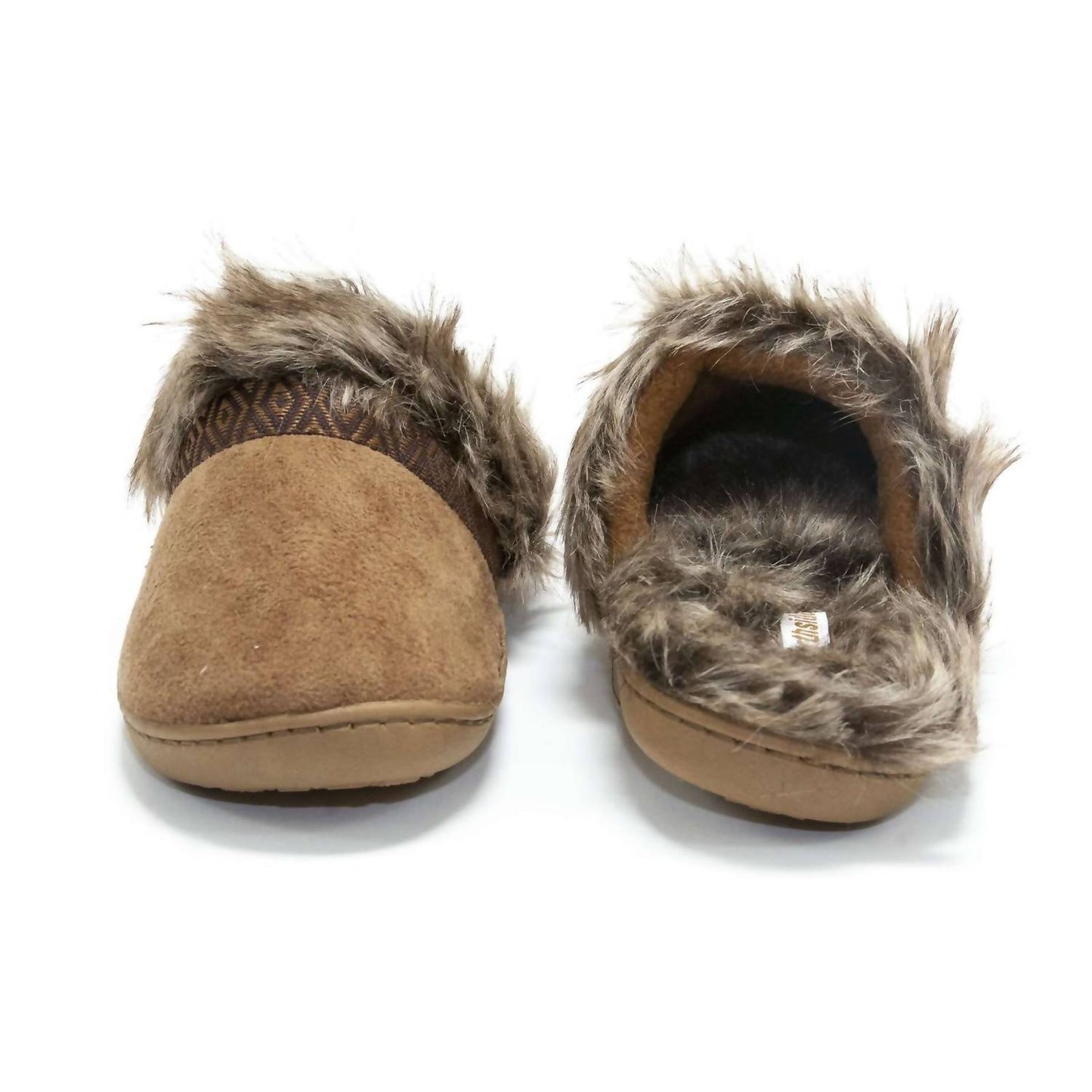 Women's Mason Slipper