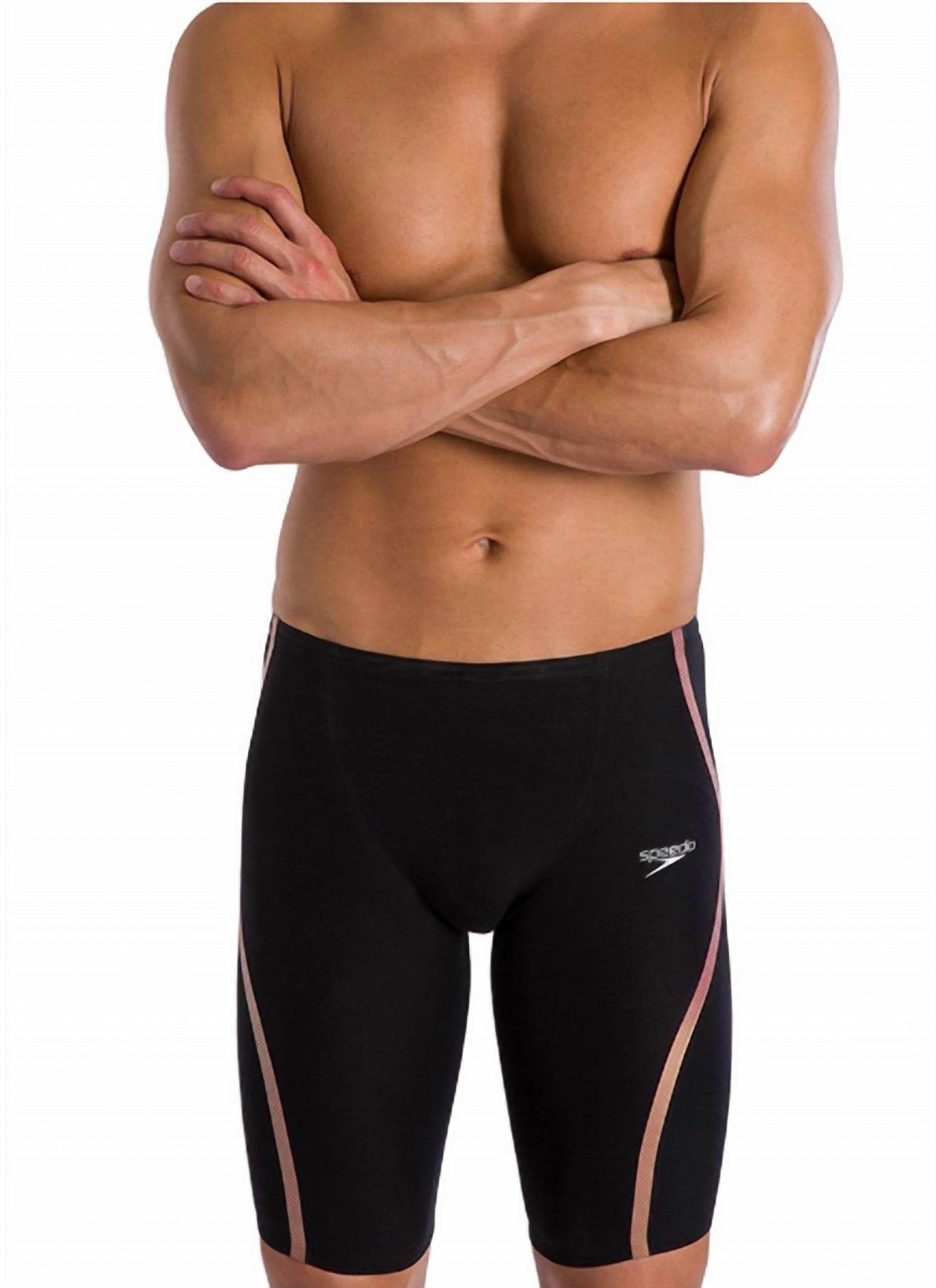 Speedo - Fastskin Lzr Pure Intent High-waist Jammer Shorts - Rack Hunt -