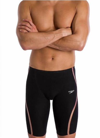 Speedo - Fastskin Lzr Pure Intent High-waist Jammer Shorts - Rack Hunt